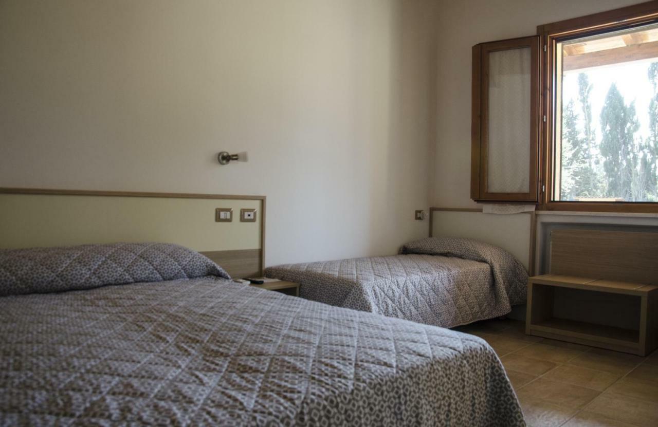 Agriturismo La Ghiandaia Alghero Santa Maria la Palma Exterior foto